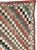 Mid-Century Modern Galerie Shabab Collection Mid-20th Century Turkish Anatolian Square Carpet For Sale - Image 3 of 9