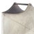 Andres Hair on Hide Basket, Grey For Sale - Image 4 of 7