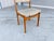 1960s Danish Modern Teak Dining Chairs Set of 6 For Sale - Image 13 of 14