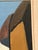 Swedish Artist, Alley, 1950s, Oil on Canvas, Framed For Sale - Image 6 of 16