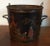 French Louis XV Tole Peinte Cache Pot Plant For Sale In New York - Image 6 of 11