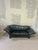 Animal Skin Vintage Three-Seater Sofa in Leather from Brühl Prelude, 1990s For Sale - Image 7 of 14