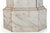 Pair of Faux-Marble Painted Pine Columns, Early 20th Century For Sale - Image 17 of 17