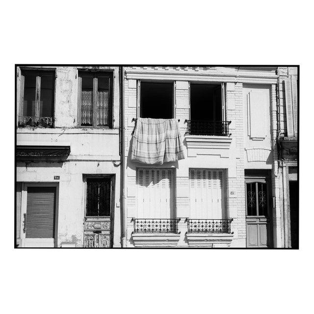 Paul Cooklin, Window Shutters II, Ardennes, Edition of 50 For Sale