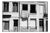 Paul Cooklin, Window Shutters II, Ardennes, Edition of 50 For Sale