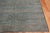Nazmiyal Collection Blue Abstract Contemporary Area Rug For Sale - Image 4 of 5