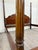 Wood Vintage King Size Councill Craftsman Chippendale Mahogany Carved Four Poster Bed For Sale - Image 7 of 10