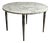 Vintage Marble Coffee Table For Sale
