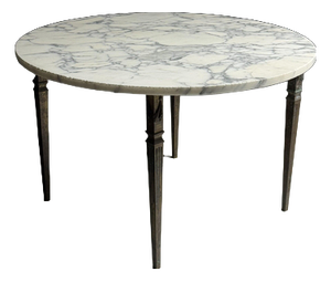 Vintage Marble Coffee Table