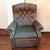 Traditional A Timeless Classic: The Genuine Vintage Stratolounger Recliner For Sale - Image 3 of 9