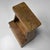 Decorative Wooden Step Stool, 1950s For Sale - Image 14 of 16