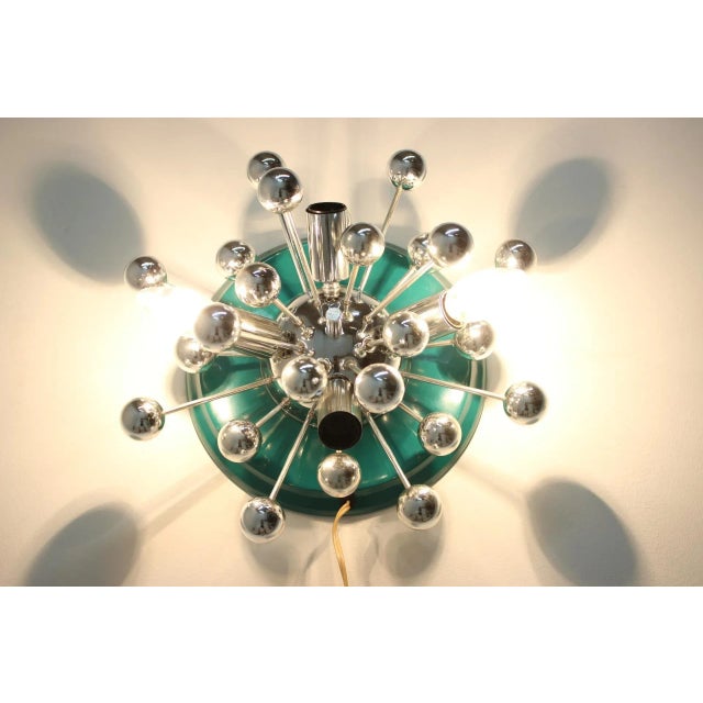 - USSR, circa 1970s (marked by manufacturer) - Perfect original condition, probably never used. Up to 250V (Europe/UK...