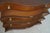 Baker Furniture Company Baker Colonial Williamsburg #8805 Inlaid Mahogany Chest ~ Rare For Sale - Image 4 of 18