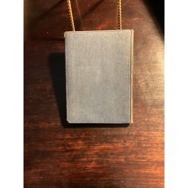 Late 19th Century Book "Ivanhoe" by Sir Walter Scott Circa 1899 For Sale - Image 9 of 11