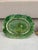French Majolica Asparagus Platter Circa 1900 For Sale In Austin - Image 6 of 7