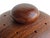 1960s Jens Quistgaard Dansk Teak Wood Model No 1616 Salt Shaker & Pepper Mill For Sale - Image 10 of 13