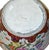 Chinese Hand Painted Fishbowl Planter For Sale - Image 10 of 11