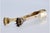 Silver Claw-Shaped Ice Tongs, in Good conditions.