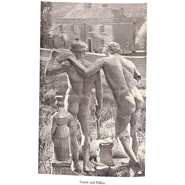 "Ashcombe the Story of a Fifteen Year Lease" 1949 Beaton, Cecil (Inscribed) For Sale - Image 9 of 18