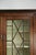 Wood Antique English Oak Cabinet, 1700s For Sale - Image 7 of 12