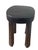 Wood African Vintage Carved Wood Milk Stool Hehe Gogo People Tanzania 10.5" H For Sale - Image 7 of 7