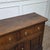 Vintage English Dresser Base For Sale - Image 8 of 10