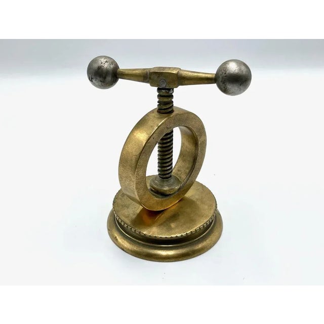 Art Deco Polish Nutcracker, 1940s For Sale - Image 6 of 7