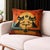 Arts & Crafts Exquisite Luxury Arts & Crafts Sofa Cushions / Pillows For Sale - Image 3 of 3
