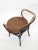 Jacob & Josef Kohn Sculptural Bentwood Armchair by Jacob & Josef Kohn, circa 1900 For Sale - Image 4 of 8