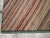 Textile Galerie Shabab Collection Mid-20th Century Handmade Turkish Anatolian Throw Rug For Sale - Image 7 of 10