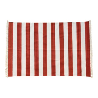 Udaipur Rug, 5X8 For Sale