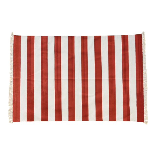 Udaipur Rug, 5X8 For Sale