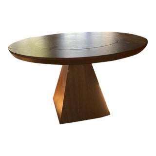 Lawson-Fenning Point Dume Game and Dining Table for Cb2 For Sale