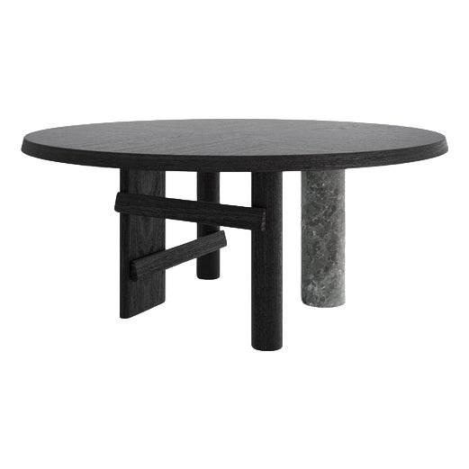 Sengu Dining Table by Patricia Urquiola for Cassina For Sale