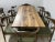 A new massive dining table. Danish style • Condition: New • Tree: Walnut, Massive Dimensions: Height: 78 cm Width: 200 cm...