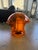 Mid-Century Modern Foglia Table Lamp by Elio Martinelli, 1960s For Sale - Image 3 of 5