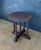Barley Twist Octagonal Side Table, 20th Century For Sale - Image 12 of 13