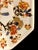 Late 20th Century Hand Decorated Oriental Ceramic Platter For Sale - Image 5 of 10