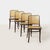 Vintage Model 811 Dining Chairs by Josef Hoffmann, Poland, 1980, Set of 4 For Sale - Image 13 of 13