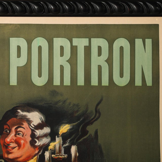 Aesthetic Movement Nestor Porton Lons Le Saunier For Sale In New York - Image 6 of 12