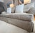 Custom English Roll Arm Sofa by Mitchell Gold + Bob Williams Platinum Collection For Sale - Image 17 of 18