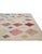 Textile Large Multicolor Modern Wool Rug For Sale - Image 7 of 8