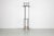 Sculptural, modernist wrought iron coat rack by Campo Franco & Carlo Graffi, manufactured by HOME in the 1960s. This...