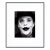 Editioned Photograph Jack Nicholson IV, London by Herb Ritts For Sale