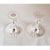 Antique Sterling Silver Candlesticks from Elkington & Co., London, 1905, Set of 2 For Sale - Image 10 of 18