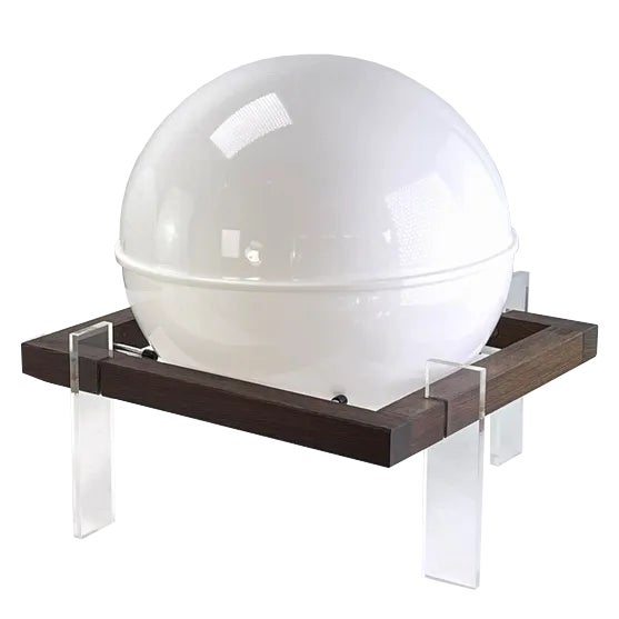 Zodiac Floor Lamp by Ton A. C. Alberts for Raak, 1970s For Sale