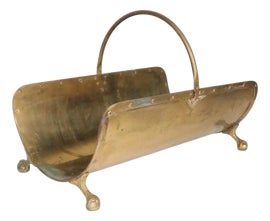 Example of Fireplace Accessories
