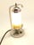 Art Deco Table Lamp, Former Czechoslovakia, 1920s For Sale - Image 12 of 16