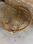 Vintage Bamboo Coffee Table For Sale In New York - Image 6 of 18