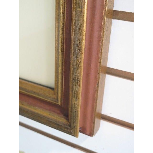 John Richard Framed & Matted Botanical Prints a Pair Chairish